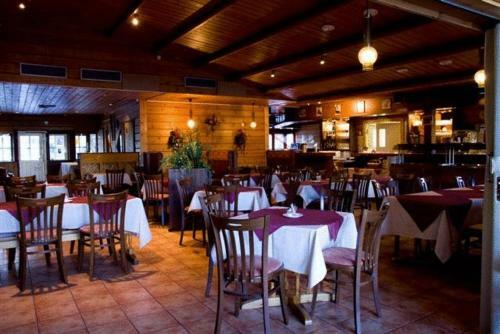 Hotel Rinssi-eversti
