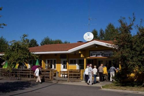 Hotel Rinssi-eversti