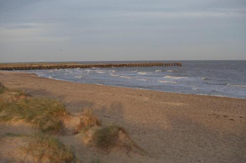 Hostal The Anchor Walberswick