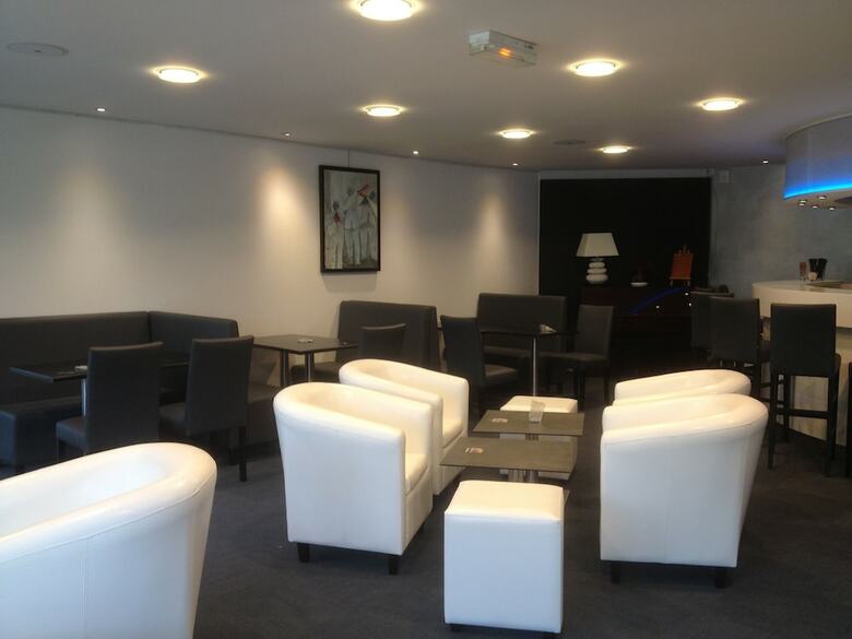 Hotel Le Pr� Saint Germain