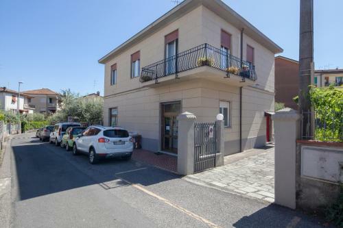 A Casa Della Zia