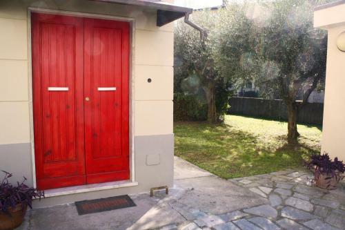 A Casa Della Zia