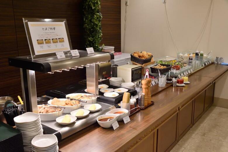 Hotel Dormy Inn Tomakomai