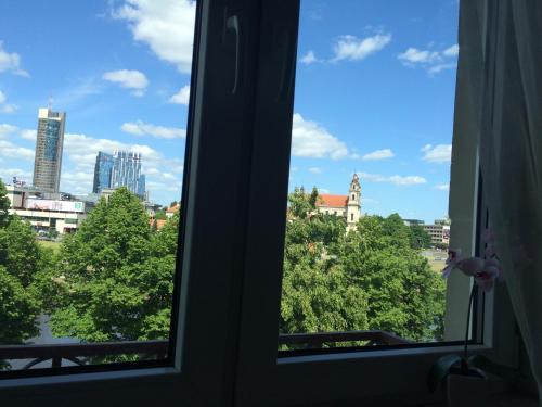 Vilnius Center Apartment - Elizabeth