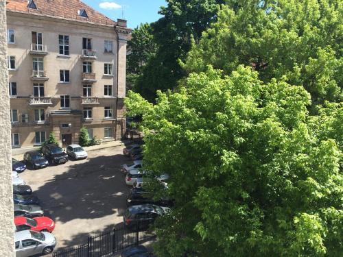 Vilnius Center Apartment - Elizabeth
