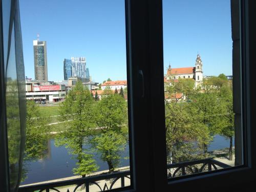 Vilnius Center Apartment - Elizabeth
