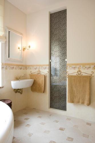 Vilnius Center Apartment - Elizabeth