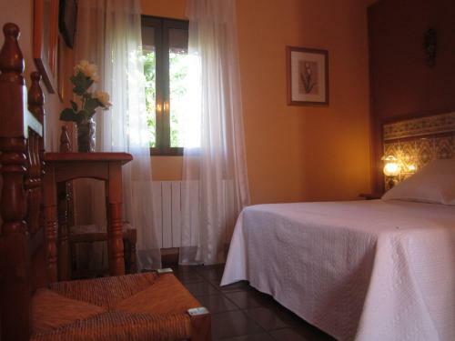 Agroturismo Complejo Rural Venta Del Fraile