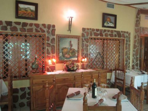 Agroturismo Complejo Rural Venta Del Fraile
