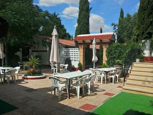 Agroturismo Complejo Rural Venta Del Fraile