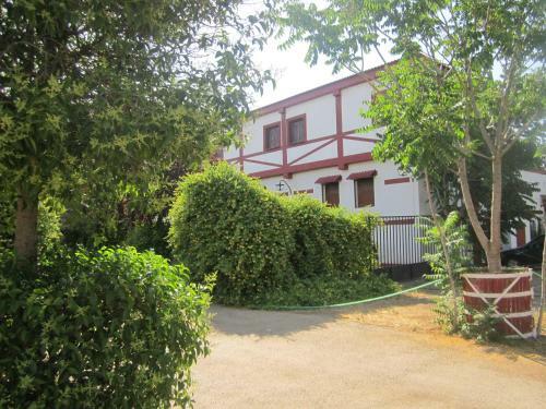 Agroturismo Complejo Rural Venta Del Fraile