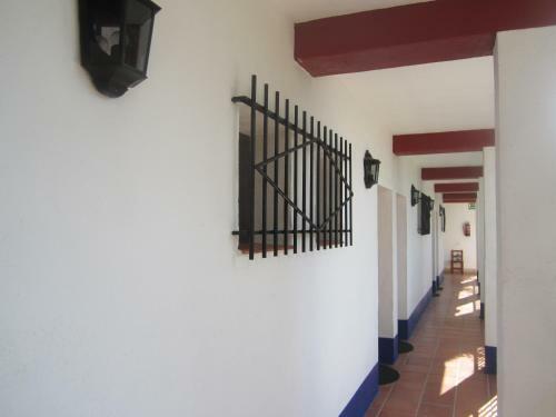 Agroturismo Complejo Rural Venta Del Fraile