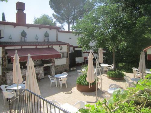 Agroturismo Complejo Rural Venta Del Fraile