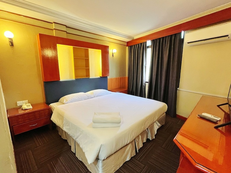 Fair Park Hotel