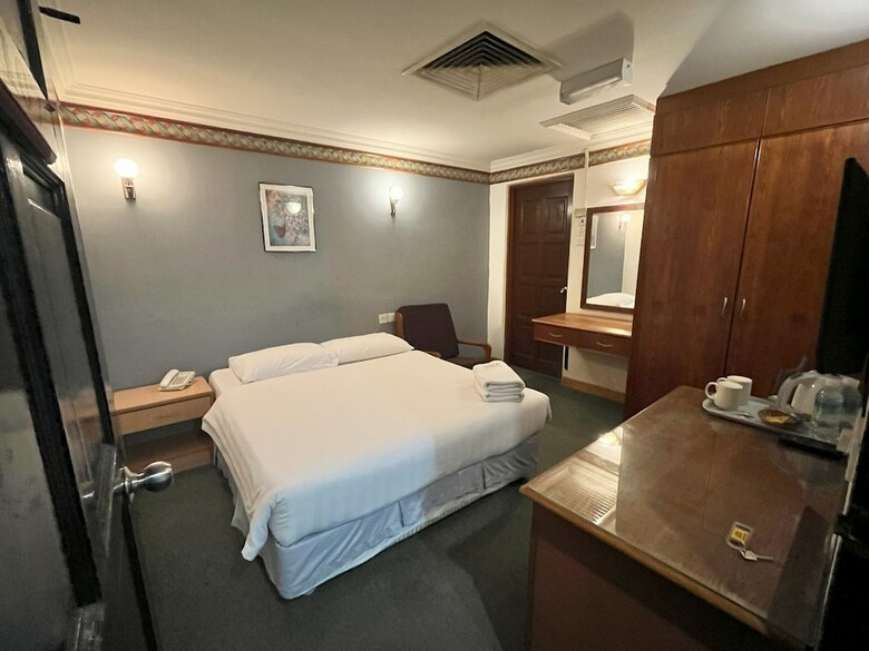 Fair Park Hotel