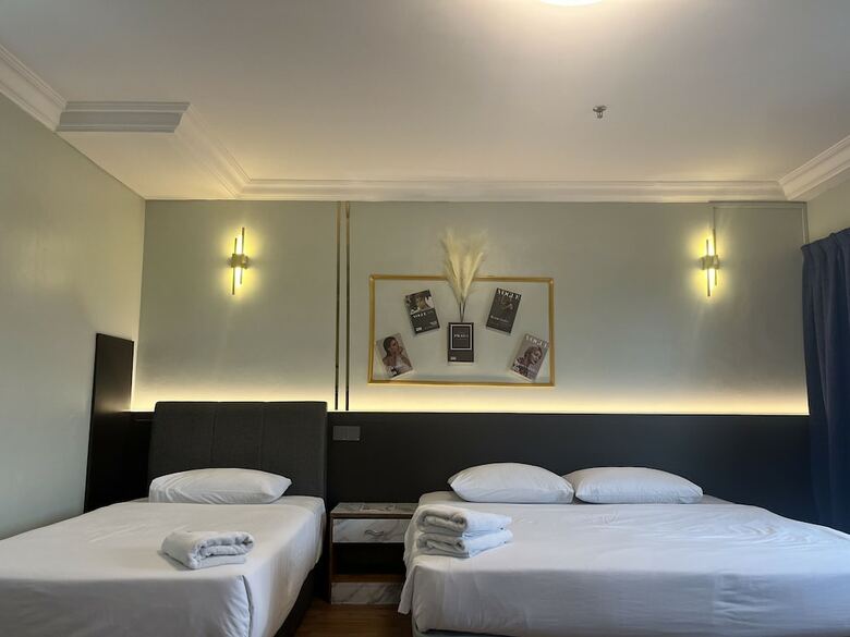 Fair Park Hotel