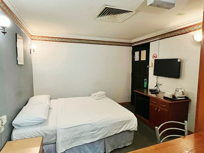 Fair Park Hotel