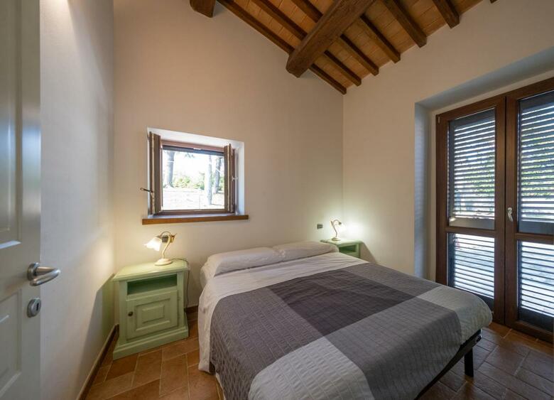 Hostal Agriturismo Borgo Biaia