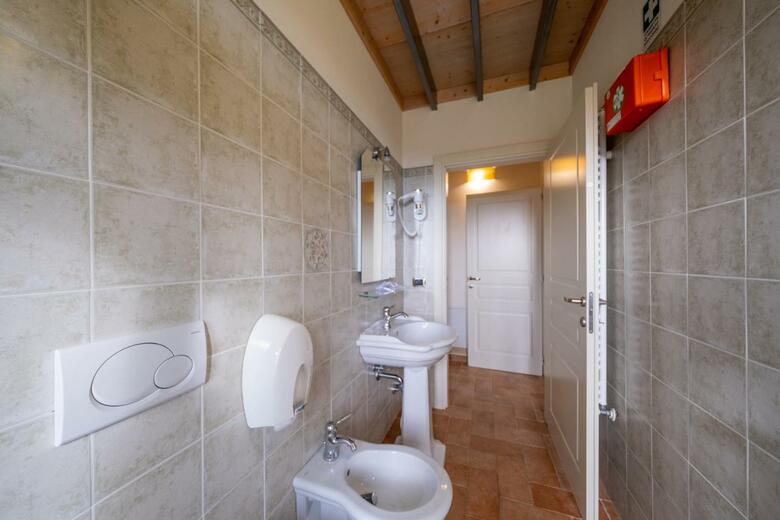 Hostal Agriturismo Borgo Biaia