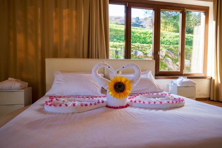Hostal Agriturismo Borgo Biaia