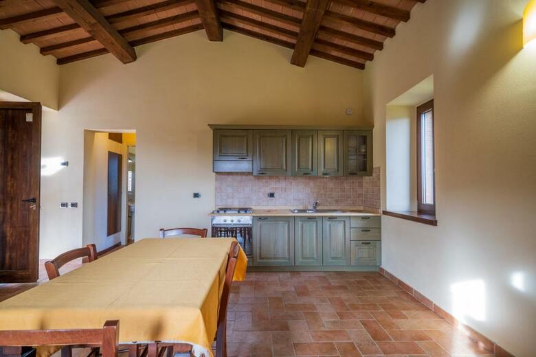 Hostal Agriturismo Borgo Biaia