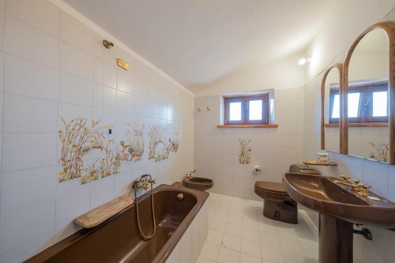 Hostal Agriturismo Borgo Biaia