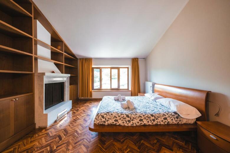 Hostal Agriturismo Borgo Biaia