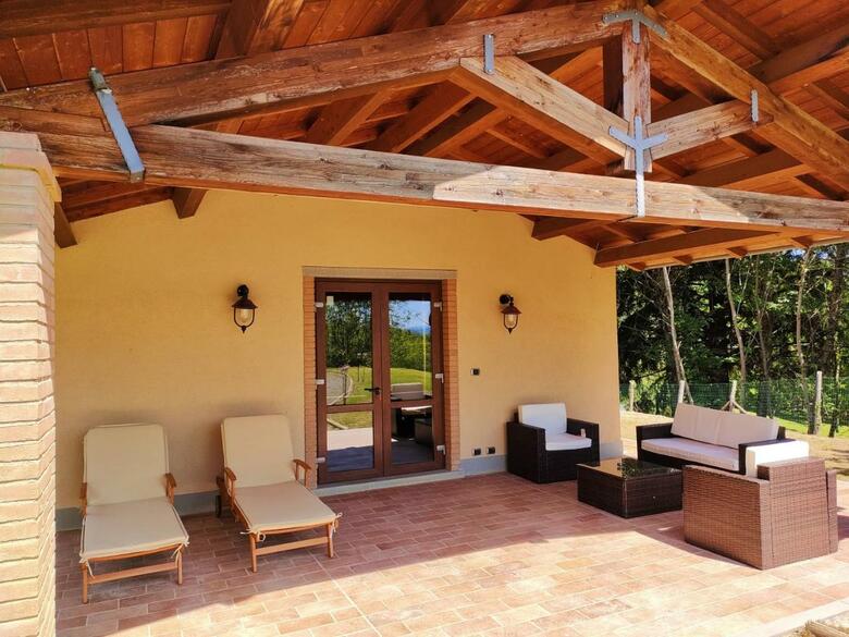 Hostal Agriturismo Borgo Biaia