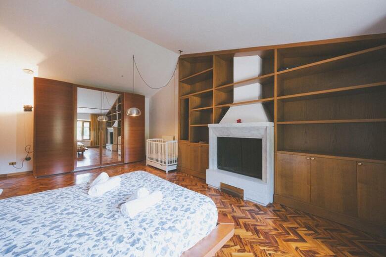Hostal Agriturismo Borgo Biaia