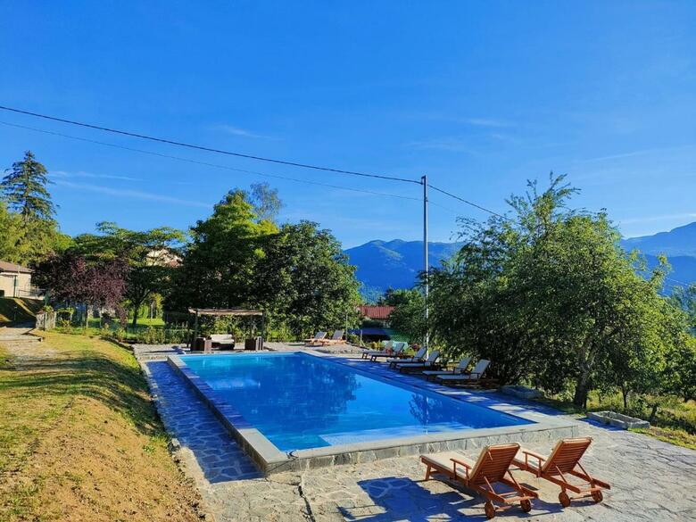 Hostal Agriturismo Borgo Biaia