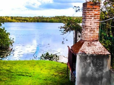 Hotel Laguna Encantada