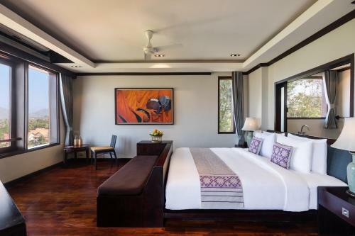 Kiridara Hotel