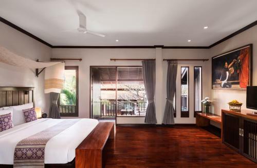 Kiridara Hotel