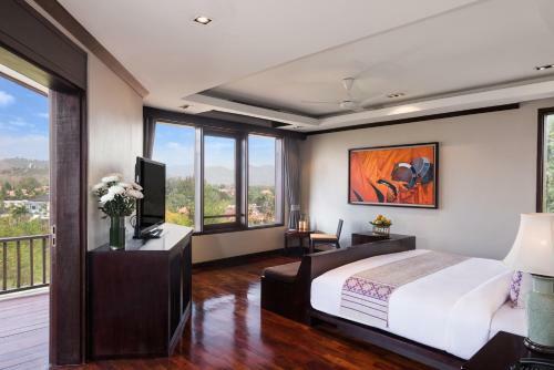 Kiridara Hotel