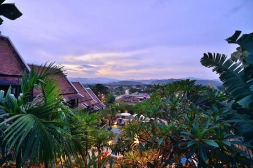 Kiridara Hotel