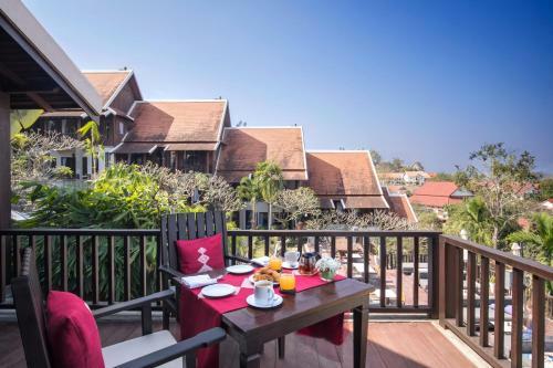 Kiridara Hotel