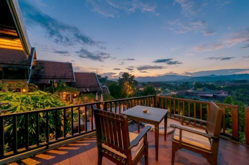 Kiridara Hotel