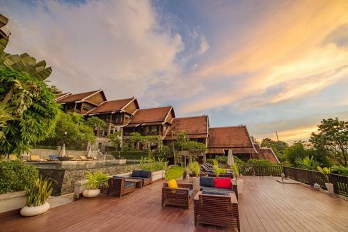 Kiridara Hotel
