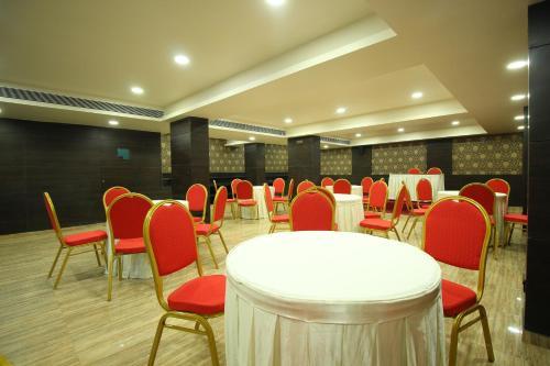 Hotel Central Excellency
