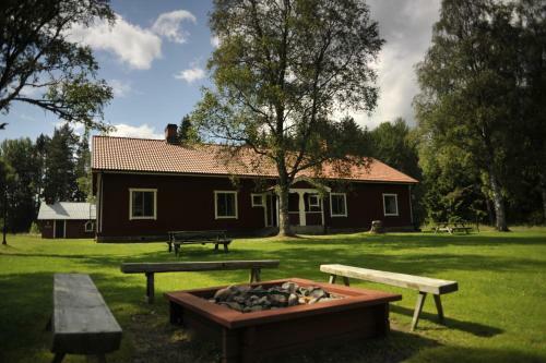 Apartamento Johannisholm Adventure