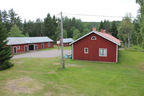 Apartamento Johannisholm Adventure