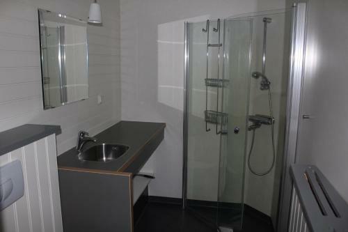 Apartamento Johannisholm Adventure