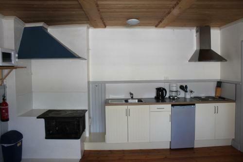 Apartamento Johannisholm Adventure