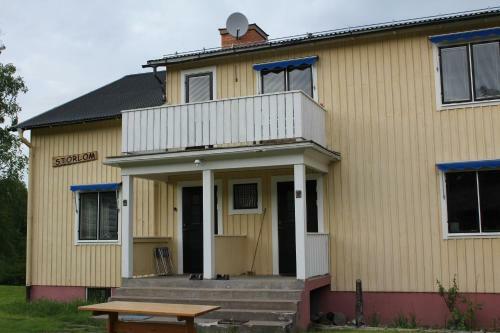 Apartamento Johannisholm Adventure