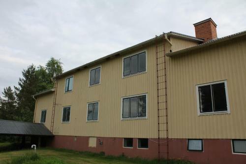 Apartamento Johannisholm Adventure