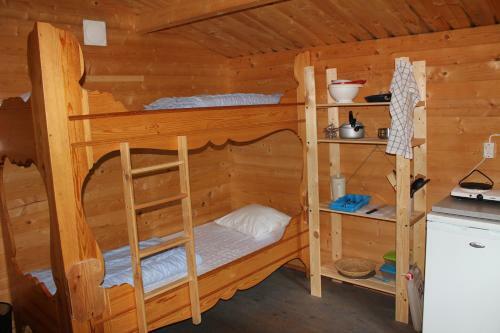 Apartamento Johannisholm Adventure