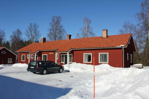 Apartamento Johannisholm Adventure