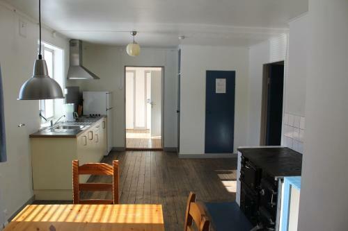 Apartamento Johannisholm Adventure