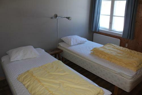 Apartamento Johannisholm Adventure