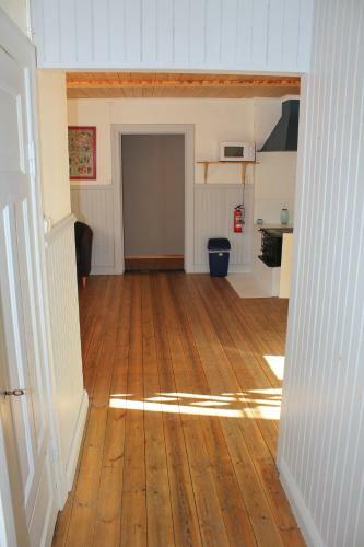 Apartamento Johannisholm Adventure